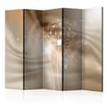 Miniatyrbild 1 av 2: Rumsavdelare - Solar Illusion II - 5 Delar