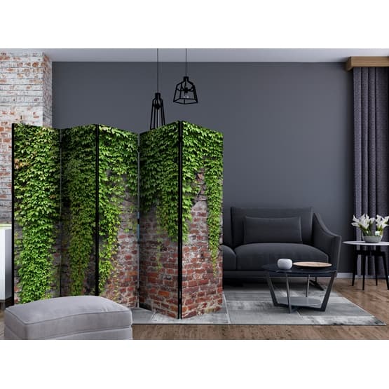 Rumsavdelare - Brick And Ivy II - 5 Delar