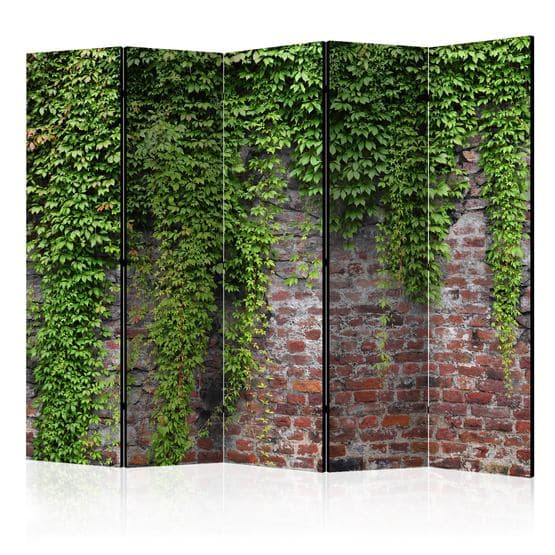 Rumsavdelare - Brick And Ivy II - 5 Delar