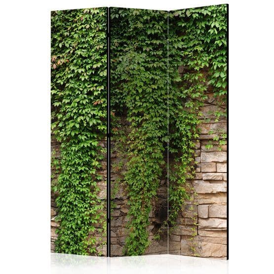 Rumsavdelare - Ivy Wall - 3 Delar
