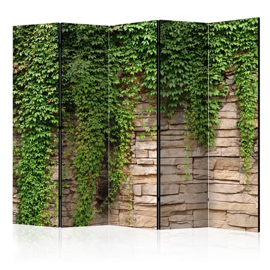 Rumsavdelare - Ivy Wall II - 5 Delar