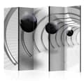 Miniatyrbild 1 av 2: Rumsavdelare - Futuristic Tunnel II Ii - 5 Delar