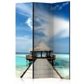 Miniatyrbild 1 av 4: Rumsavdelare - Holiday Adventure - 3 Delar
