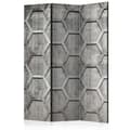 Miniatyrbild 1 av 4: Rumsavdelare - Platinum Cubes - 3 Delar