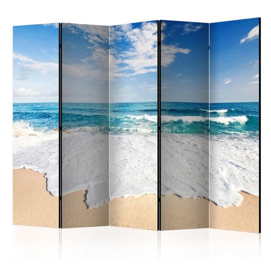 Rumsavdelare - Photo Wallpaper – By The Sea II - 5 Delar