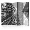 Miniatyrbild 1 av 2: Rumsavdelare -  Reach For The Sky II - 5 Delar