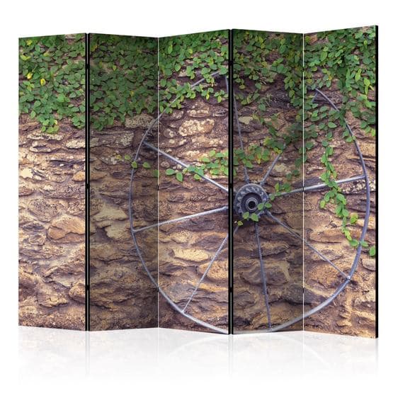 Rumsavdelare - Wheel Of Time II - 5 Delar