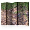 Miniatyrbild 1 av 2: Rumsavdelare -  Wheel Of Time II - 5 Delar