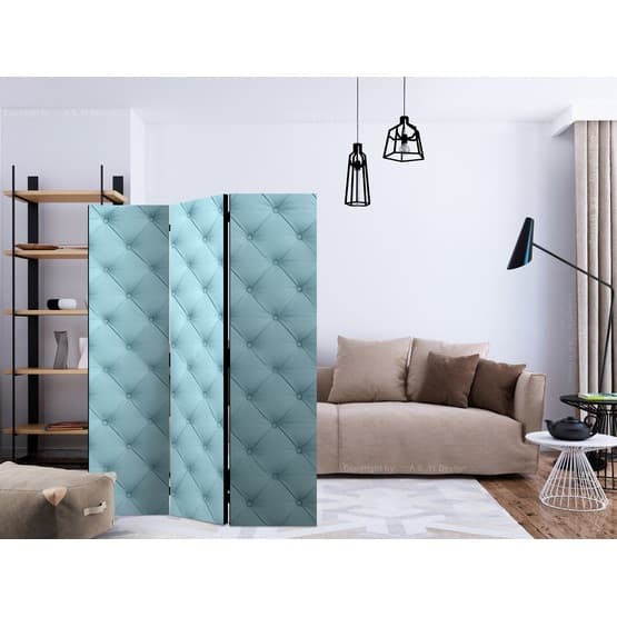 Rumsavdelare - Marshmallow - 3 Delar