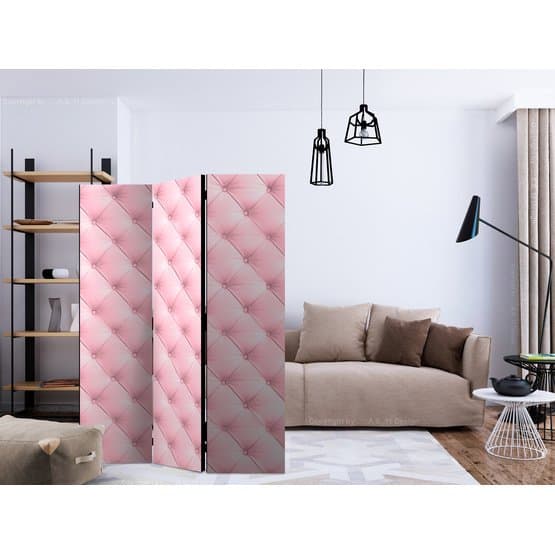 Rumsavdelare - Candy Marshmallow - 3 Delar