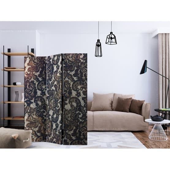 Rumsavdelare - Discreet Elegance - 3 Delar