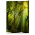 Miniatyrbild 1 av 4: Rumsavdelare -  In A Secret Forest II - 3 Delar