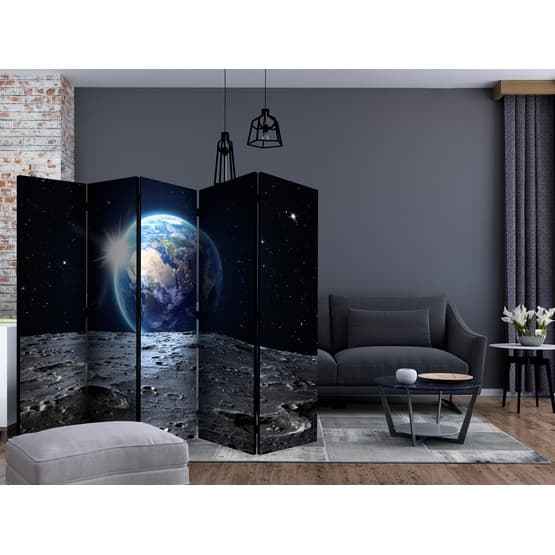 Rumsavdelare - View Of The Blue Planet II - 5 Delar