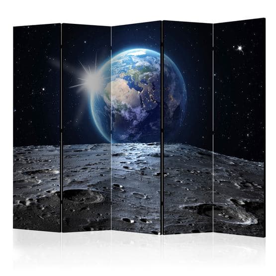 Rumsavdelare - View Of The Blue Planet II - 5 Delar