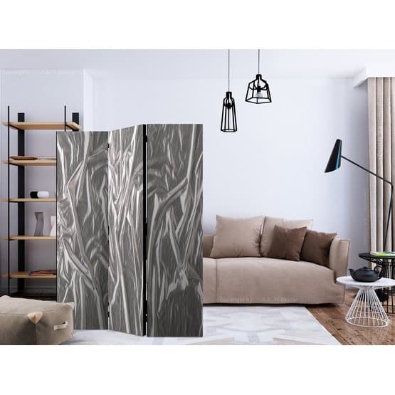Rumsavdelare - Noble Silver - 3 Delar