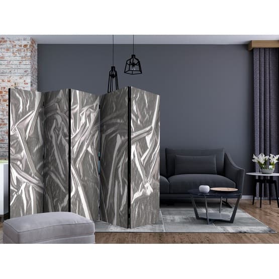 Rumsavdelare - Noble Silver II - 5 Delar