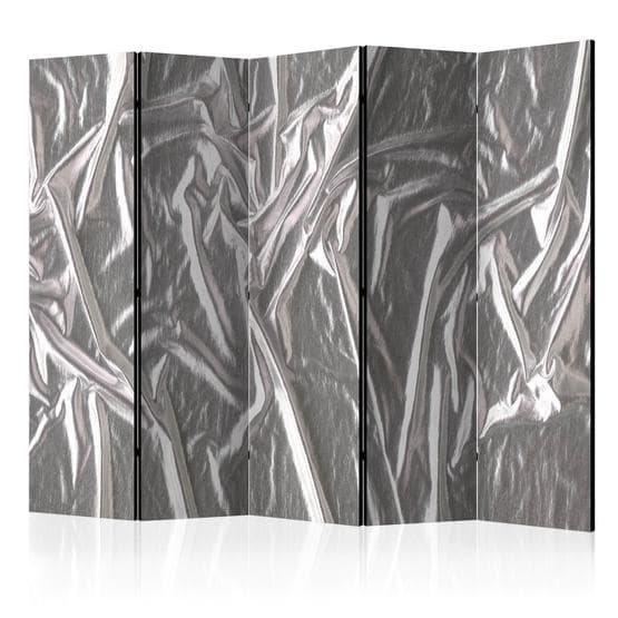 Rumsavdelare - Noble Silver II - 5 Delar