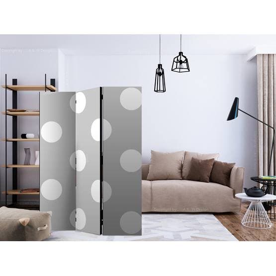Rumsavdelare - Charming Dots - 3 Delar