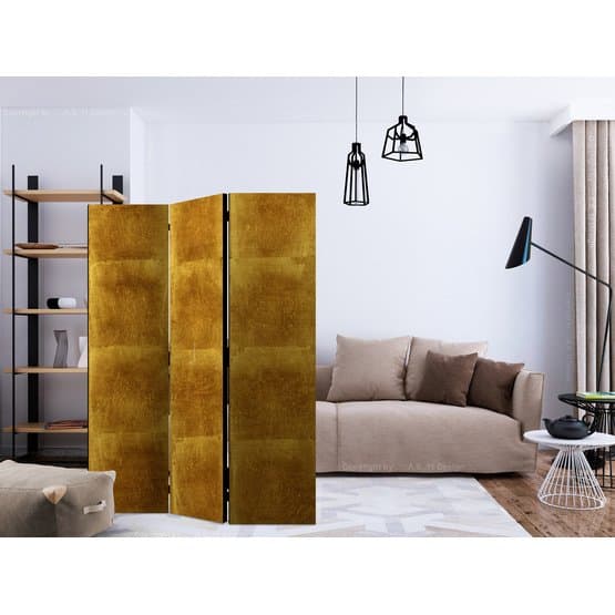Rumsavdelare - Golden Cage - 3 Delar
