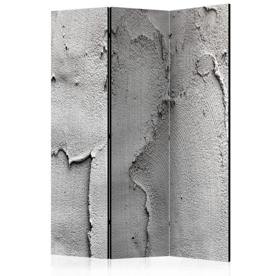 Rumsavdelare - Concrete Nothingness - 3 Delar