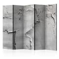 Miniatyrbild 1 av 2: Rumsavdelare - Concrete Nothingness II - 5 Delar