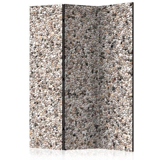 Rumsavdelare - Stone Charm - 3 Delar