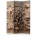 Miniatyrbild 1 av 4: Rumsavdelare - Stick Puzzle - 3 Delar