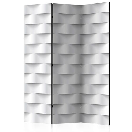 Rumsavdelare - White Illusion - 3 Delar