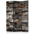 Miniatyrbild 1 av 4: Rumsavdelare - Stony Stronghold - 3 Delar