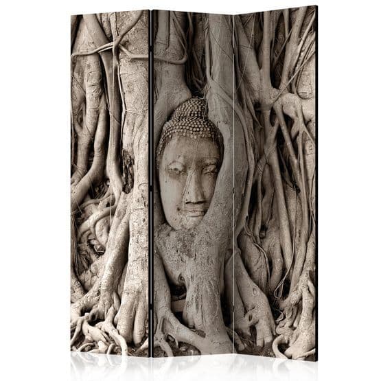 Rumsavdelare - Buddha'S Tree - 3 Delar