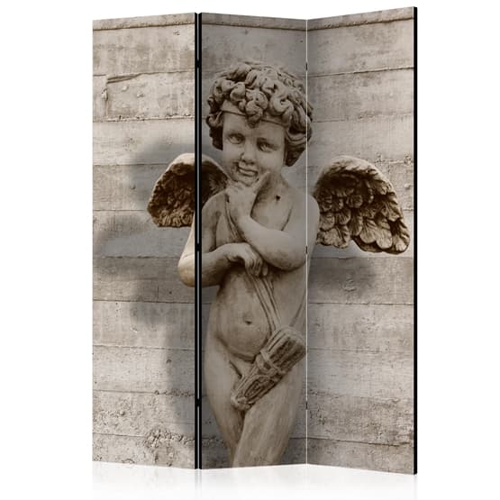 Rumsavdelare - Angelic Face - 3 Delar