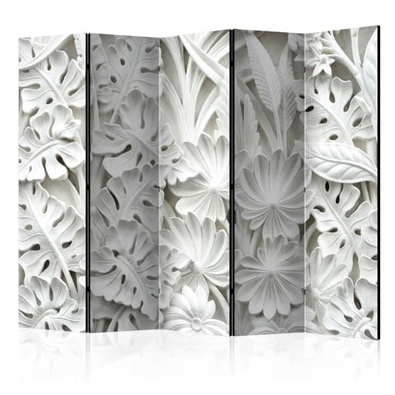 Rumsavdelare - Alabaster Garden II Ii - 5 Delar