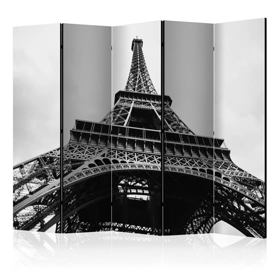 Rumsavdelare - Paris Giant - 3 Delar