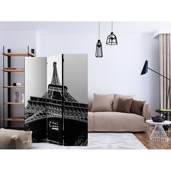 Rumsavdelare - Paris Giant - 3 Delar