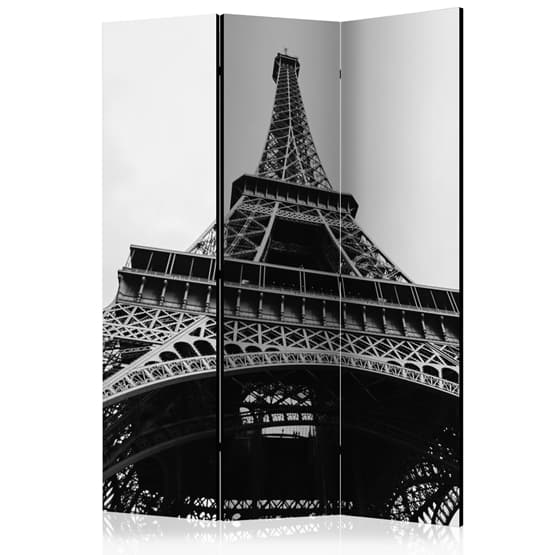 Rumsavdelare - Paris Giant - 3 Delar