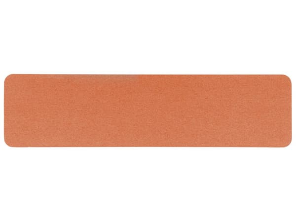 Skillevegg Rød 180 x 40 cm Stoffdeksel Modulære monteringsklemmer Hjemmekontor