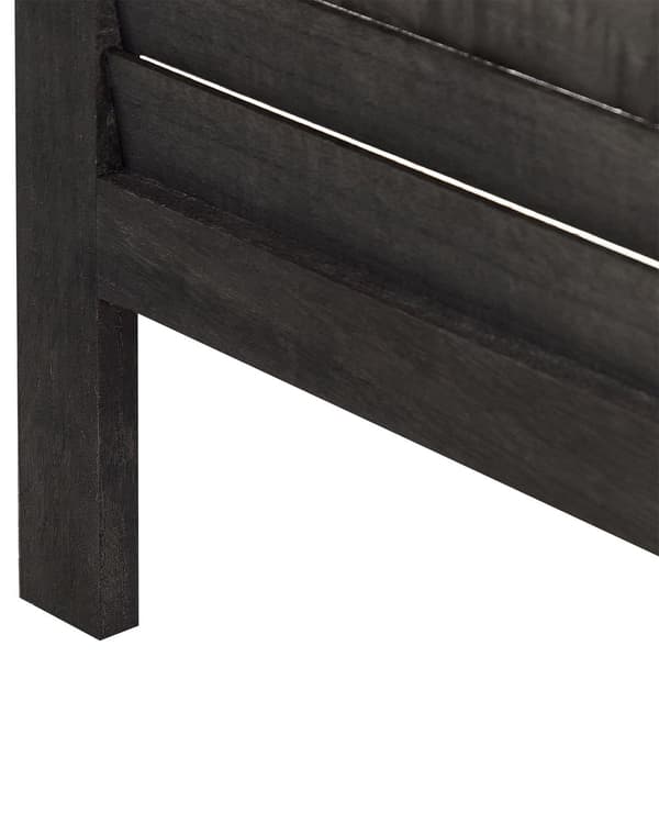 4-panels rumskærm beige paulownia træ krydsfiner folde dekorative til stuen traditionelt design