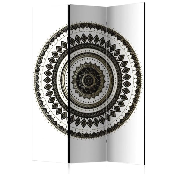 Rumsavdelare / Skärmvägg - Elegant Orient 135x172
