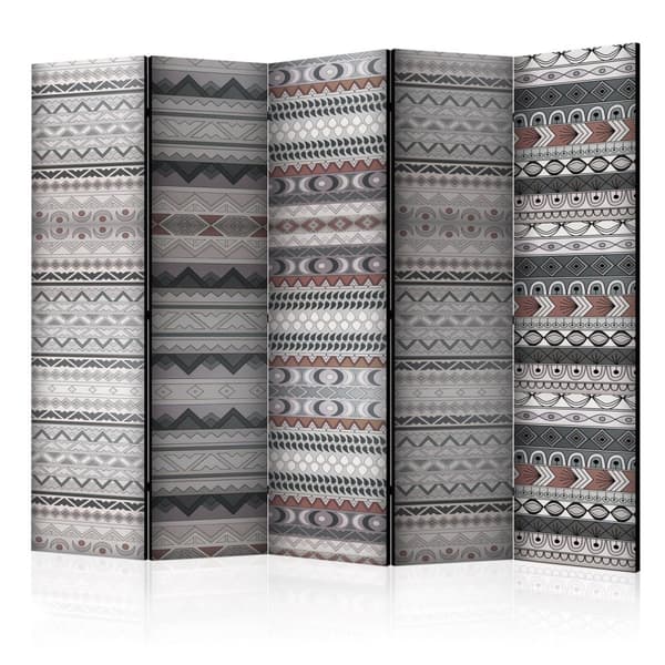 Rumsavdelare / Skärmvägg - Ethnic Design II
