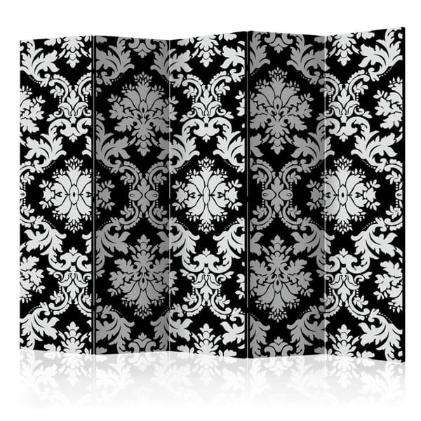 Rumsavdelare / Skärmvägg - Touch of Elegance II 225x172