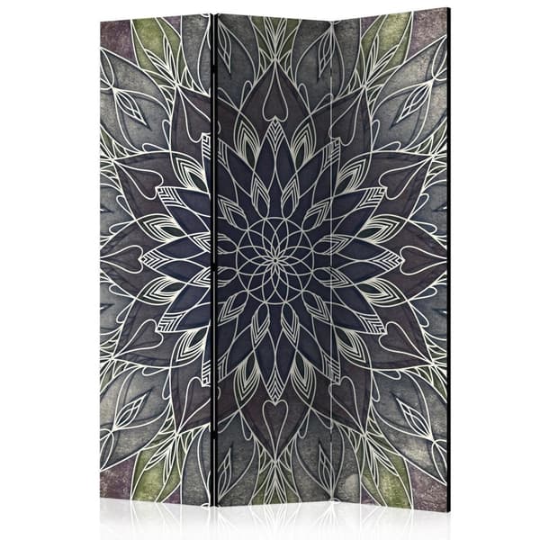 Rumsavdelare / Skärmvägg - Imperial Pattern 135x172