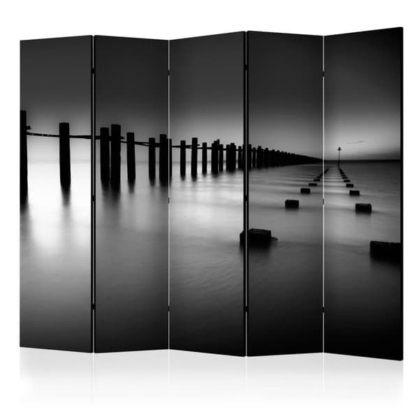 Rumsavdelare / Skärmvägg - To the Horizon II