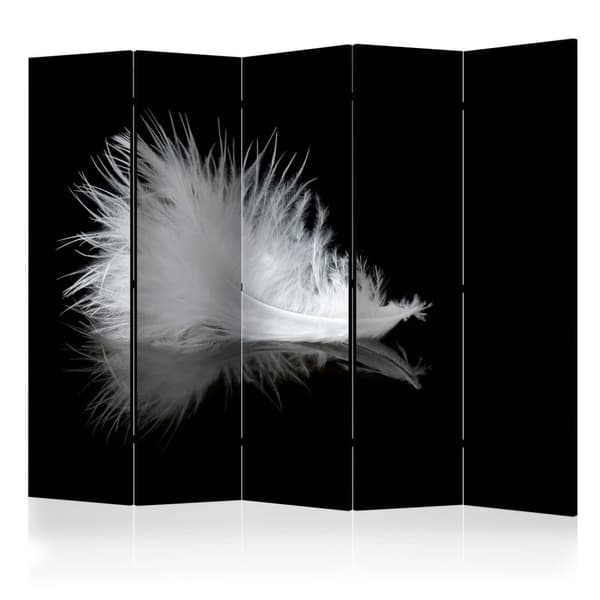 Rumsavdelare / Skärmvägg - The Transience of the Moment II