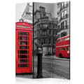 Miniatyrbild 1 av 4: Rumsavdelare / Skärmvägg - London Icons
