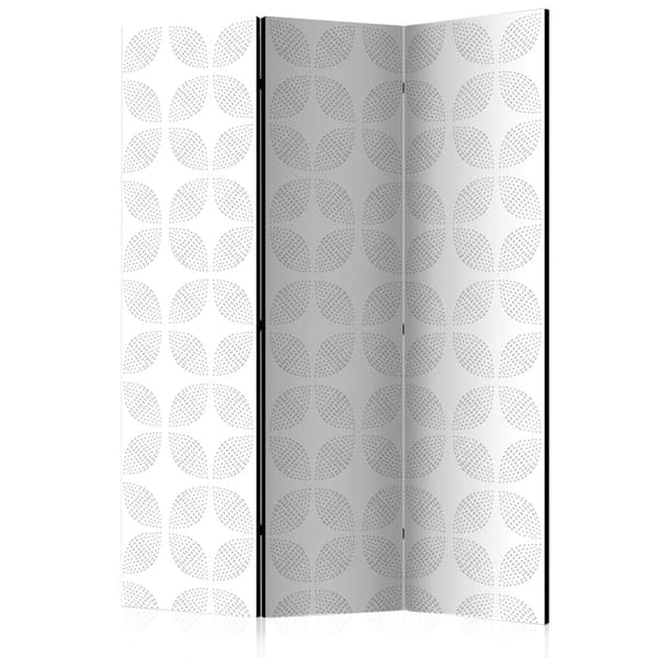 Rumsavdelare / Skärmvägg - Symmetrical Shapes 135x172
