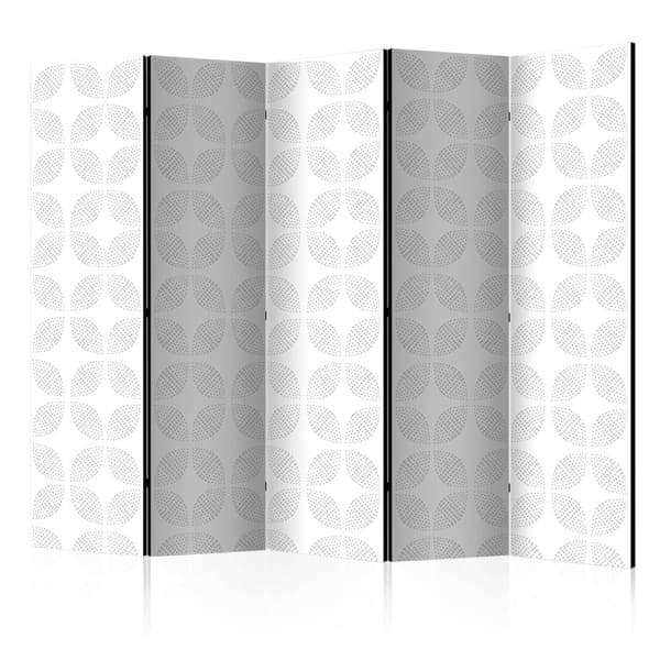 Rumsavdelare / Skärmvägg - Symmetrical Shapes II 225x172