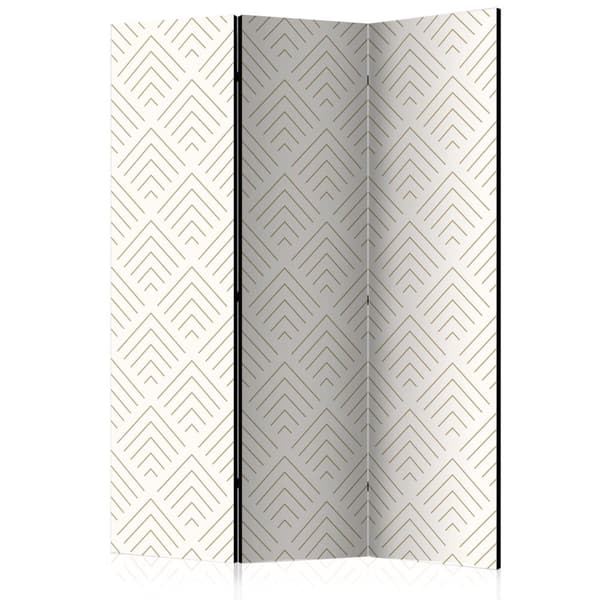 Rumsavdelare / Skärmvägg - Corners 135x172