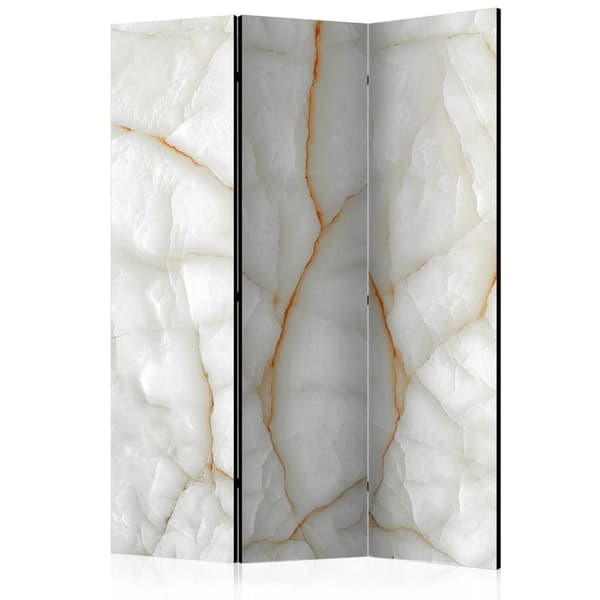 Rumsavdelare / Skärmvägg - White Marble