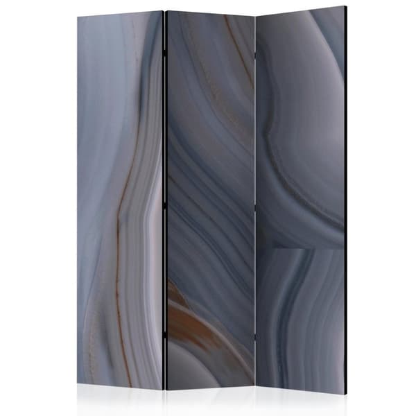 Rumsavdelare / Skärmvägg - Sea Current 135x172