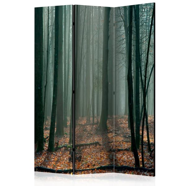 Rumsavdelare / Skärmvägg - Witches' forest 135x172